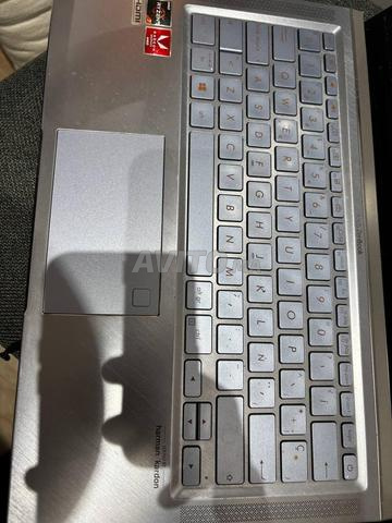 ASUS Zenbook 14, Ryzen 7, 16GB, 512GB - 2