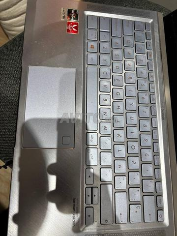 ASUS Zenbook 14, Ryzen 7, 16GB, 512GB