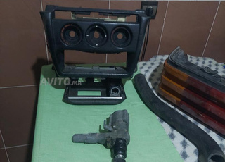 Pièces Mercedes 190