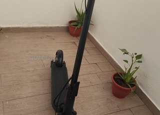 Trotinette électrique g30 45km/h