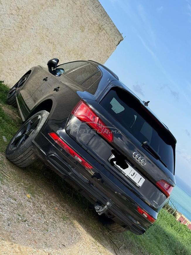 Audi Q5 S Line 