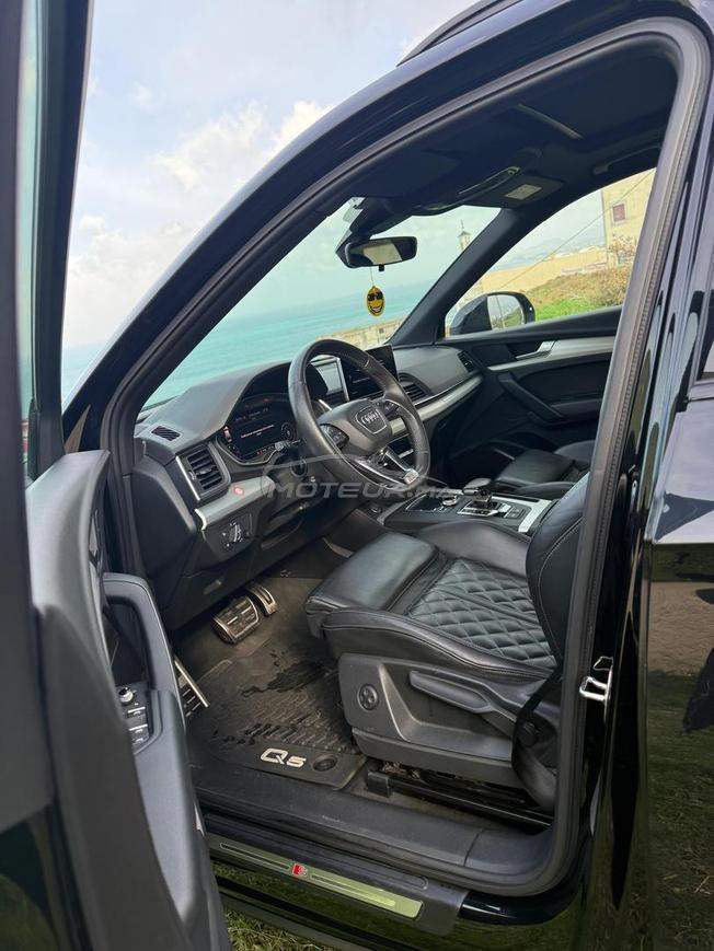Audi Q5 S Line 