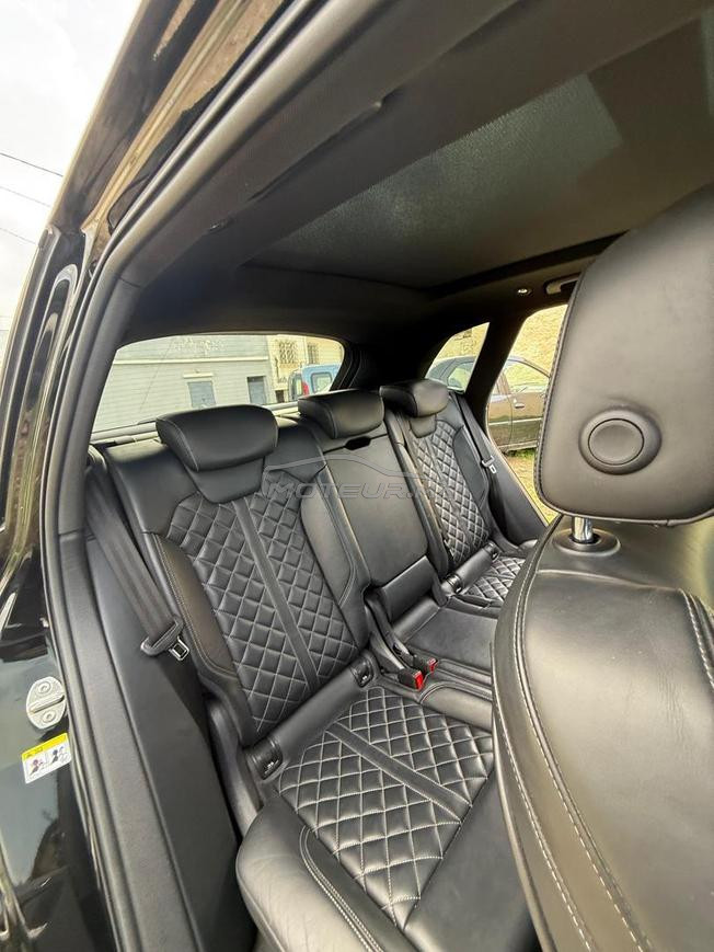 Audi Q5 S Line 