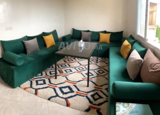 Appartement à louer à la journée, réservez