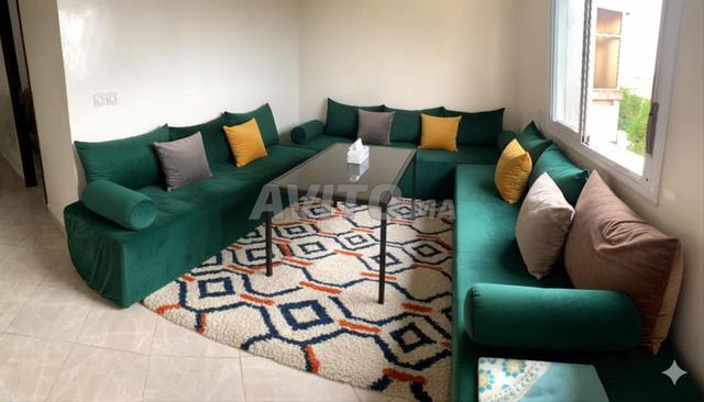 Appartement à louer à la journée, réservez