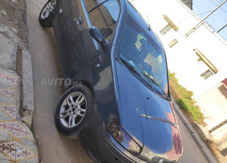 Fiat Punto 8ch diesel