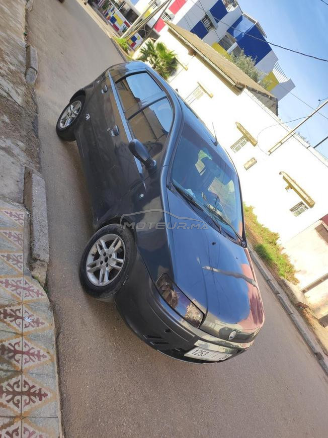 fiat punto 8ch diesel