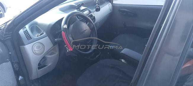 fiat punto 8ch diesel