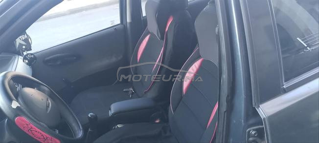 fiat punto 8ch diesel