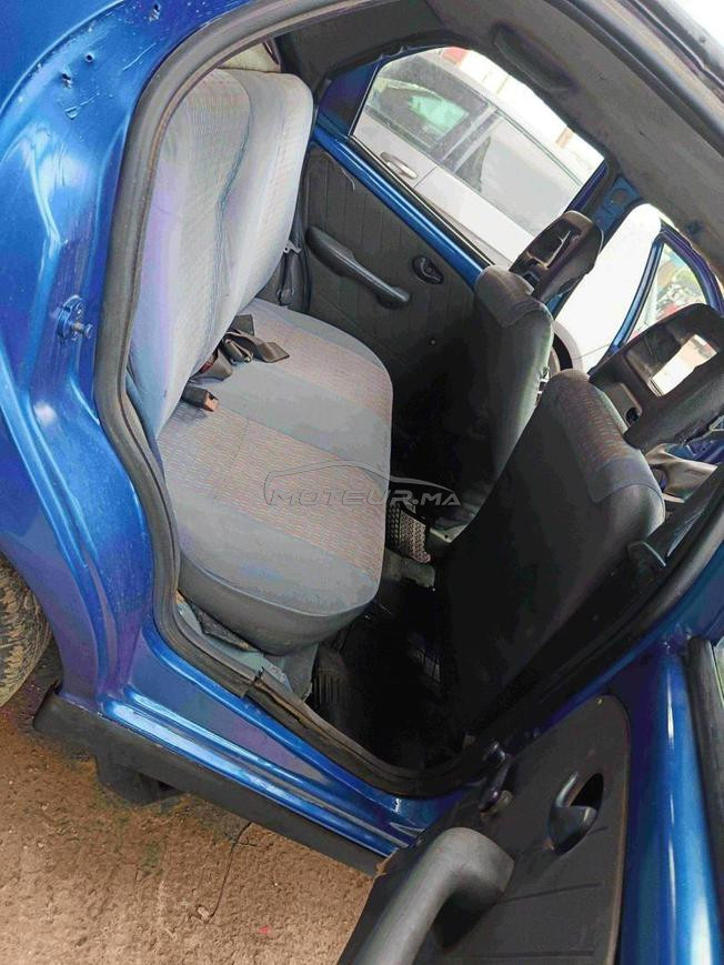fiat siena mazout 
