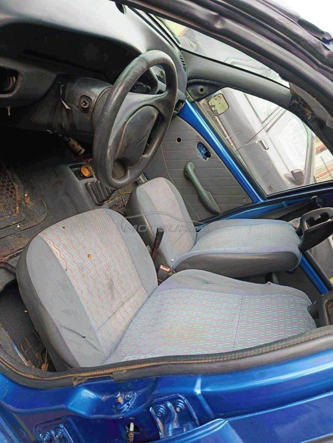 fiat siena mazout 