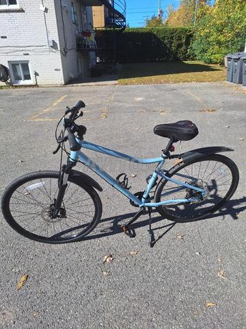 Riverside مستورد من كندا