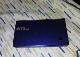 Nintendo DS