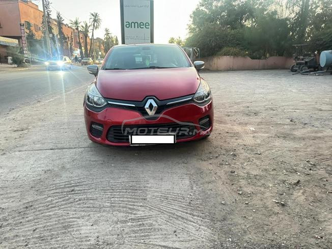 Renault Clio Diesel 1ère main