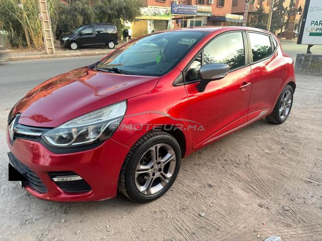 Renault Clio Diesel 1ère main