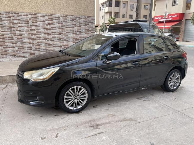 citroen c4 model 2015 