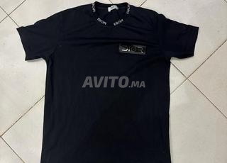 T-shirt DIOR haute qualité ✅🔥