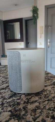 bang et olufsen beoplay M3