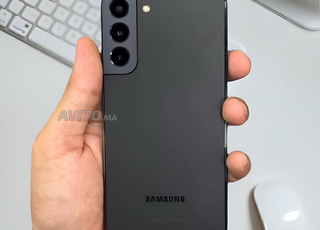 SAMSUNG S21 5G 256 GO