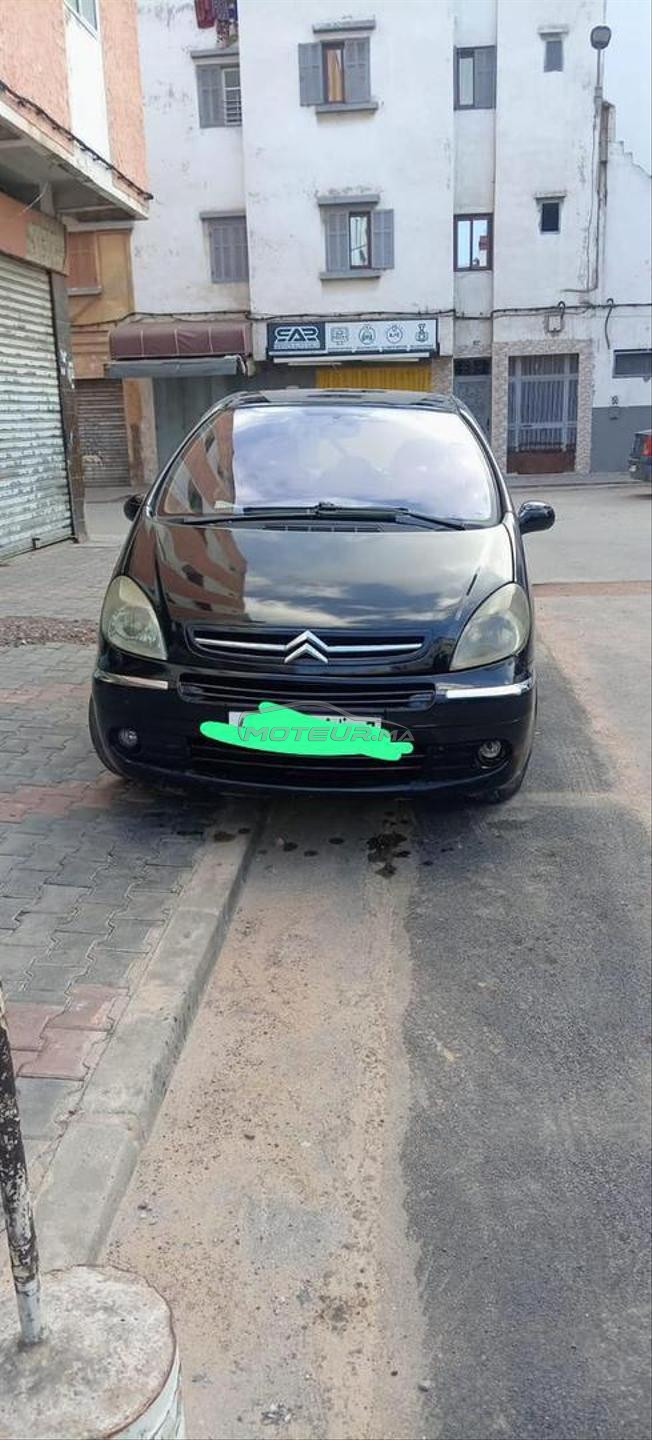 citroen picasso