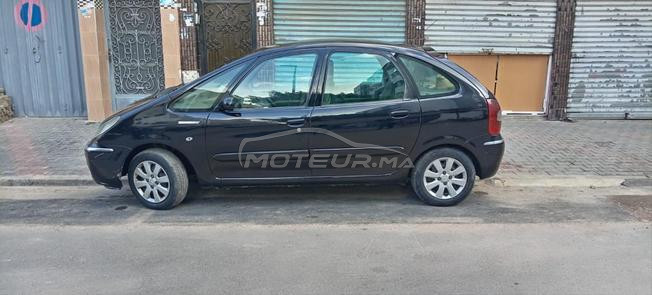 citroen picasso