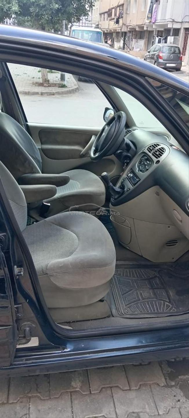 citroen picasso