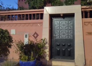 N° 1, Rue Souss, Quartier Sidi Hssaine, Ouarzazate