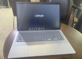 Asus Vivobook 15 Core I3 Gen 10