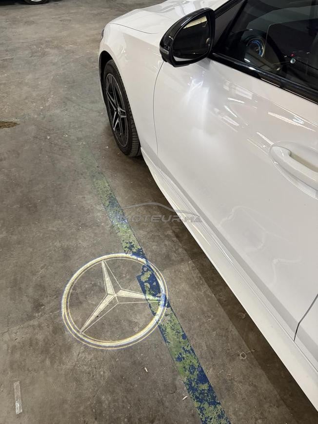 Mercedes-Benz C 300 e 4MATIC Hybrid AMG Line