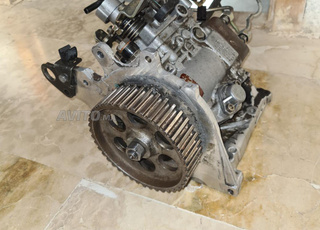Pompe à injection (Citroën/Peugeot)