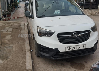 Opel Combo à vendre
