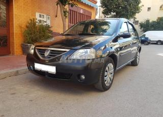 داسيا لوغان