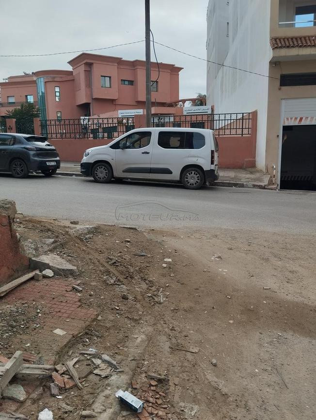 Opel Combo à vendre