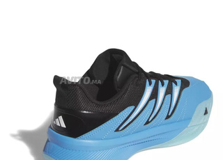 Adidas DAME CERTIFIED 3