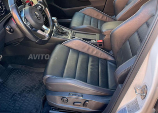 Volkswagen Golf 7.5 GTD Ded 25