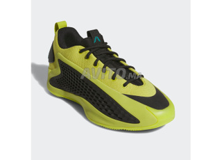 Adidas basketball Anthony Edwards 1