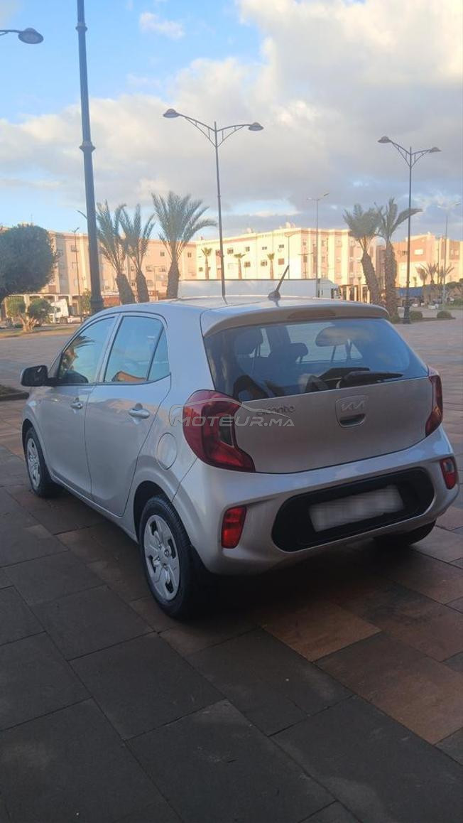 kia Picanto 