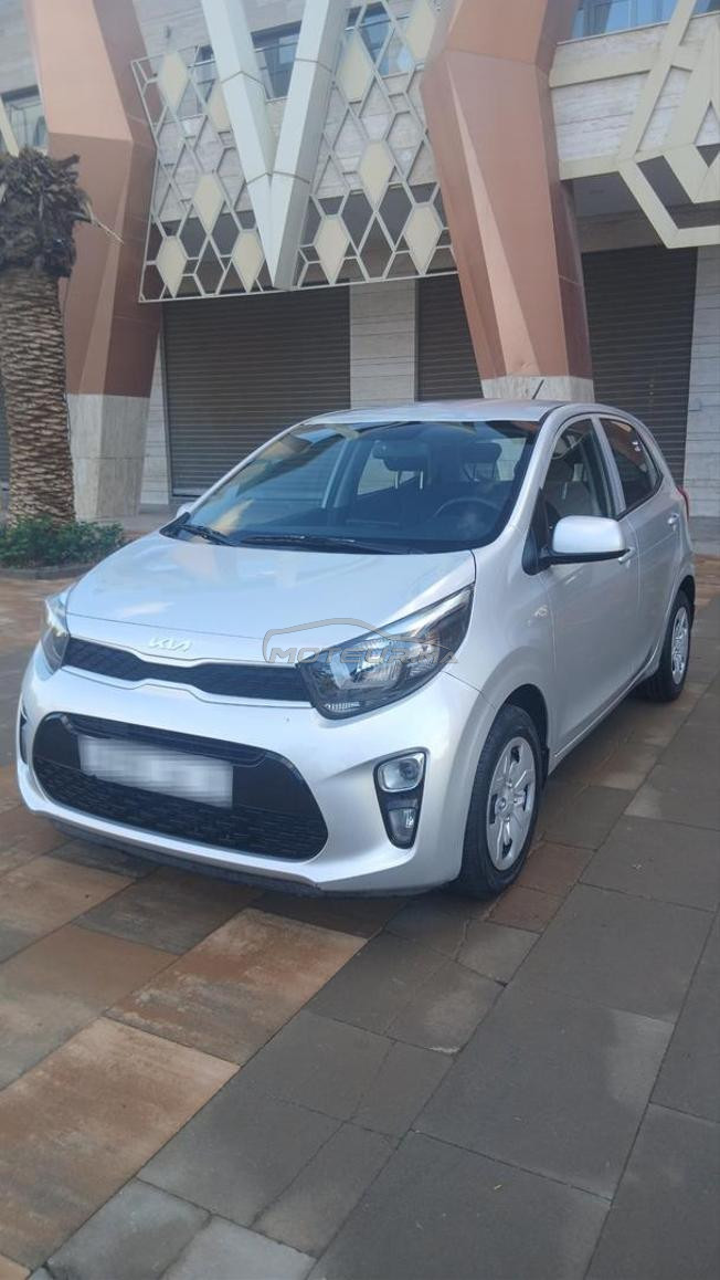 kia Picanto 