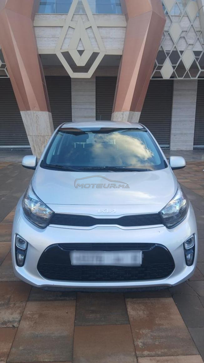 kia Picanto 