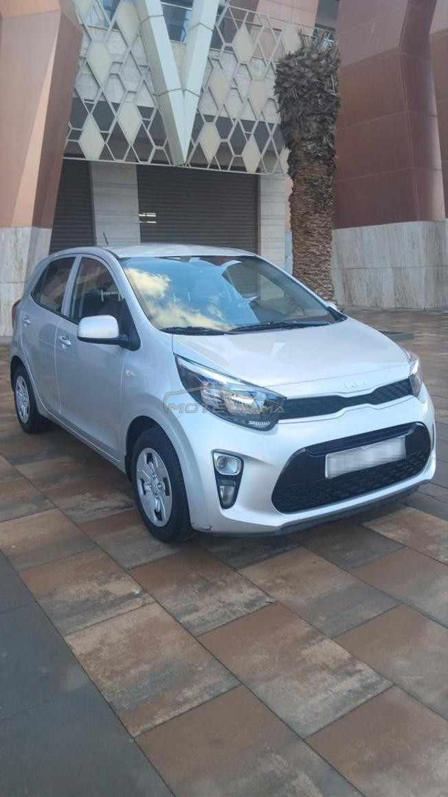 kia Picanto 