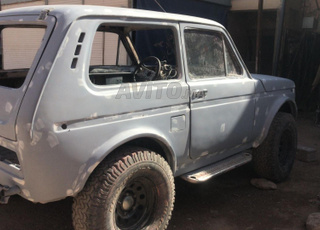 lada niva