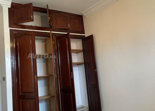 Haut villa en location