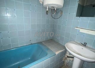 شقة للبيع 92 متر مربع شارع الإمام علي بفاس