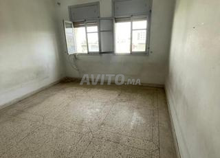 شقة للبيع في شارع أبو عبيدة 112 متر مربع في فاس