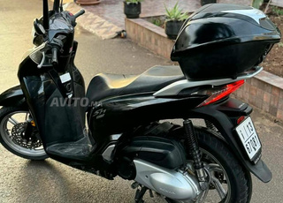 HONDA SH 300 SMART