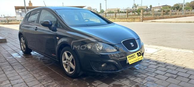 Seat Leon Casablanca