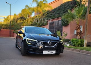 Renault Megane 2021 Manuelle à Marrakech