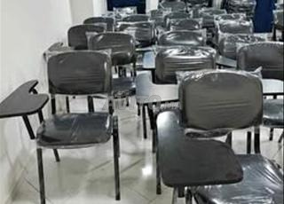 أثاث ISO - كراسي وطاولات مطابقة