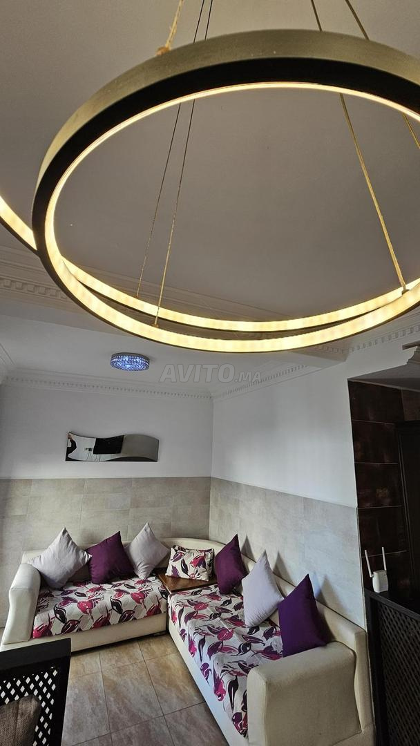 Appartement Résidence Jawharat Mogador - image 4