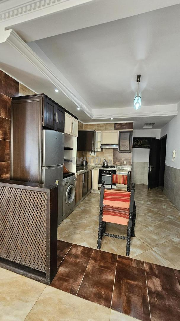 Appartement Résidence Jawharat Mogador - image 5